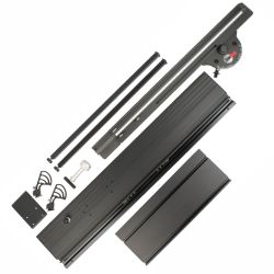 SAWSTOP Large Sliding Crosscut Table For Ics/pcs/cns